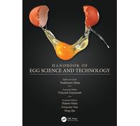 Handbook of Egg Science and Technology