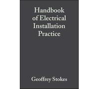 Handbook of Electrical Installation Practice