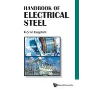 Handbook Of Electrical Steel