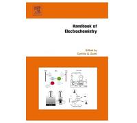 Handbook of Electrochemistry