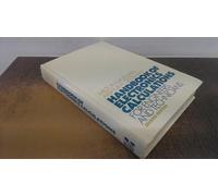 Handbook of Electronics Calculations: For Engineers and Technicians