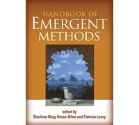 Handbook of Emergent Methods