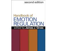 Handbook of Emotion Regulation, Second Edition