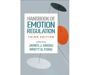 HANDBOOK OF EMOTION REGULATION THIRD EDI by GROSS, JAMES J. Paperback Self Help