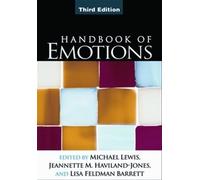 Handbook of Emotions, Third Edition