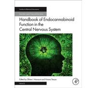 Handbook of Endocannabinoid Function in the Central Nervous System : Volume 33