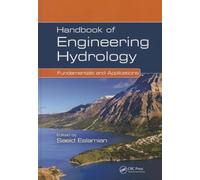 Handbook of Engineering Hydrology: Fundamentals and Applications: Volume 3