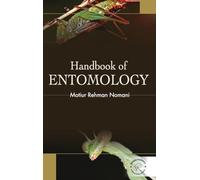 Handbook of Entomology