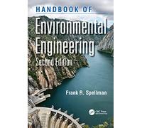 Handbook of Environmental Engineering