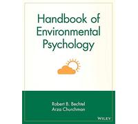 Handbook of Environmental Psychology