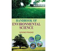 Handbook of Environmental Science