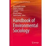 Handbook of Environmental Sociology (Handbooks of Sociology and Social Research)