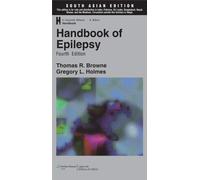 Handbook of Epilepsy 4/e