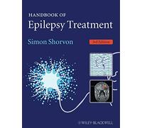 Handbook of Epilepsy Treatment, 3rd Edition