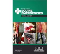 [(Handbook of Equine Emergencies)] [Author: Debra Catherine Archer] published on (September, 2013)