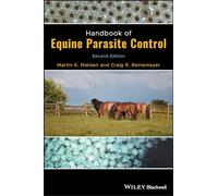 Handbook of Equine Parasite Control