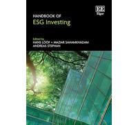 Handbook of ESG Investing