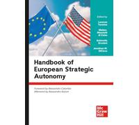Handbook of European Strategic Autonomy