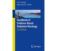 Handbook of Evidence-Based Radiation Oncology