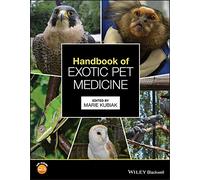 Handbook of Exotic Pet Medicine