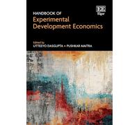 Handbook of Experimental Development Economics