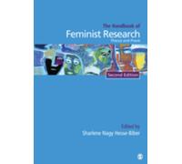 Handbook of Feminist Research : Theory and Praxis