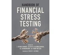 Handbook of Financial Stress Testing – Cambridge University Press