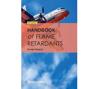 Handbook of Flame Retardants