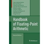 Handbook of Floating-Point Arithmetic