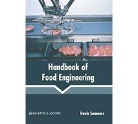 Handbook of Food Engineering