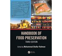 Handbook of Food Preservation (Food Science and Technology)