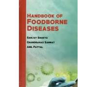 Handbook of Foodborne Diseases