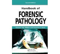 Handbook of Forensic Pathology