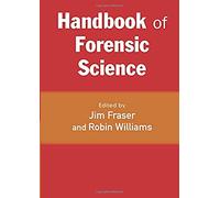 Handbook of Forensic Science