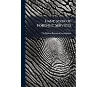Handbook of Forensic Services