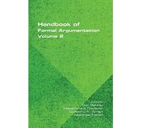 Handbook of Formal Argumentation, Volume 2