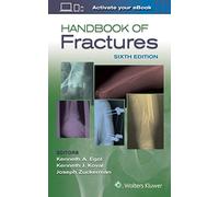 Handbook of Fractures