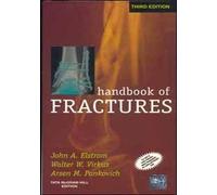 HANDBOOK OF FRACTURES