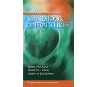 Handbook of Fractures