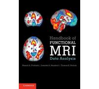 Handbook of Functional MRI Data Analysis