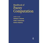 Handbook of Fuzzy Computation