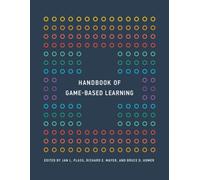Handbook of Game-Based Learning