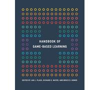 Handbook of Game-Based Learning (The MIT Press)