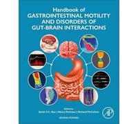 Handbook of Gastrointestinal Motility and Disorders of Gut-Brain Interactions