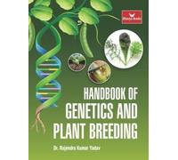 Handbook of Genetics and Plant Breeding