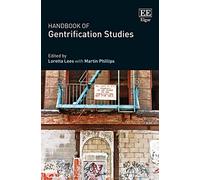 Handbook of Gentrification Studies