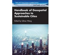 Handbook of Geospatial Approaches to Sustainable Cities