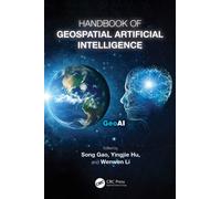 Handbook of Geospatial Artificial Intelligence