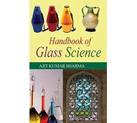Handbook of Glass Science