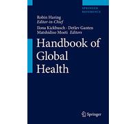 Handbook of Global Health